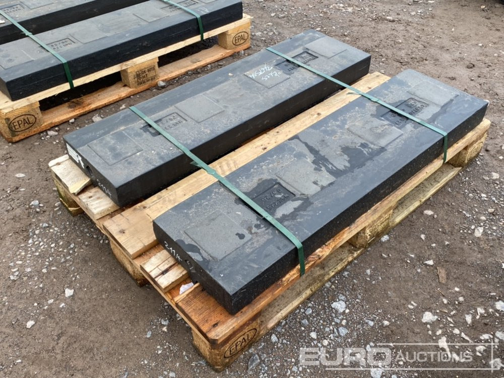 Terex High Chrome Blow Bar - Matériel de chantier: photos 3 Terex High Chrome Blow Bar - Matériel de chantier: photos 3