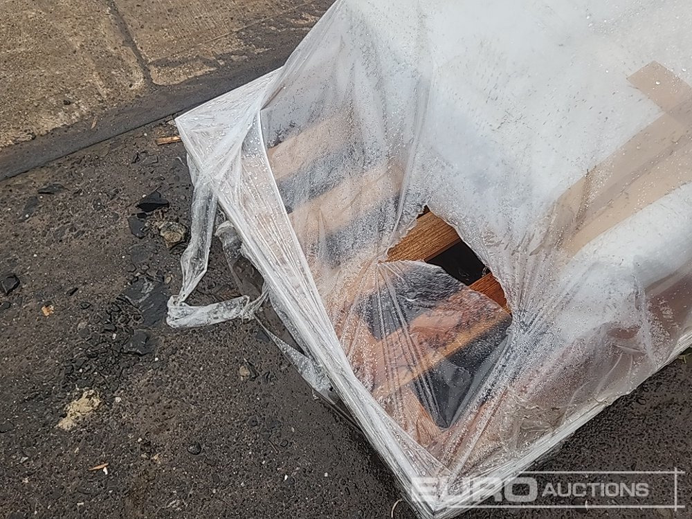 Terex J-960 / Metro Main Control Panel - Matériel de chantier: photos 5 Terex J-960 / Metro Main Control Panel - Matériel de chantier: photos 5