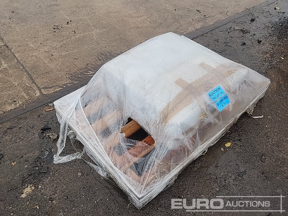 Terex J-960 / Metro Main Control Panel - Matériel de chantier: photos 4 Terex J-960 / Metro Main Control Panel - Matériel de chantier: photos 4