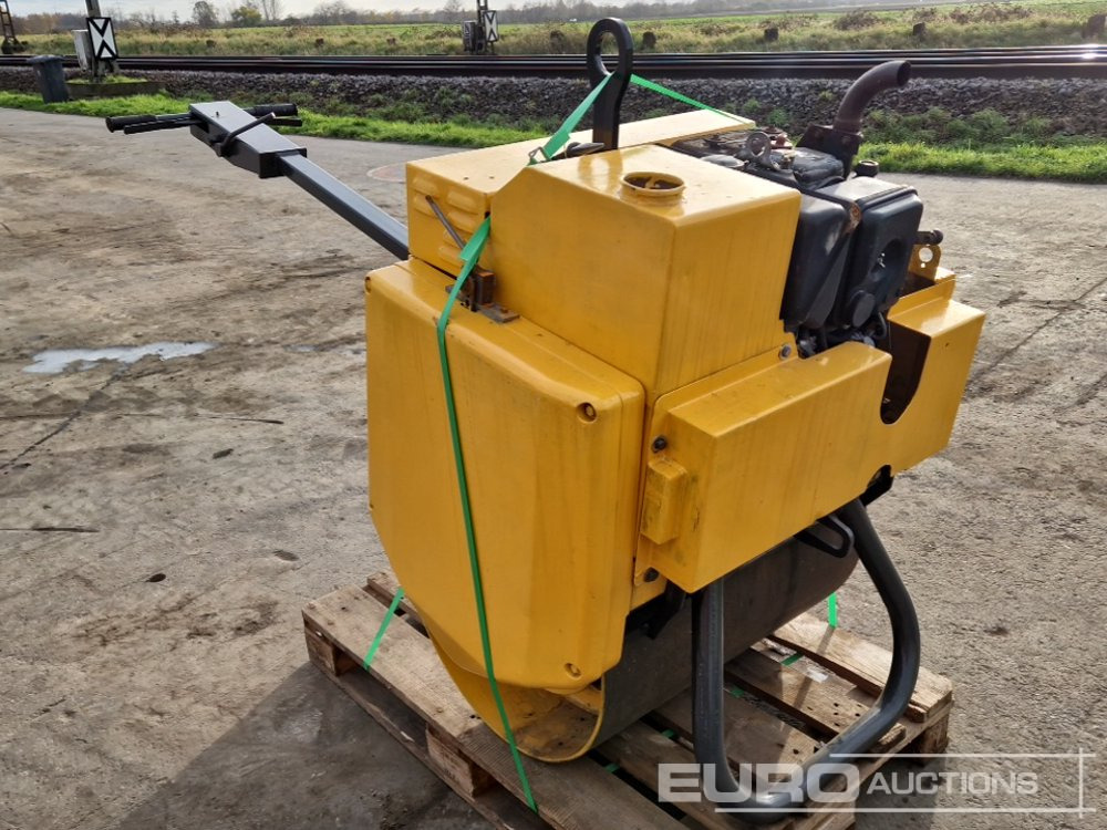 Terex MBR71 - Travaux routiers: photos 2 Terex MBR71 - Travaux routiers: photos 2