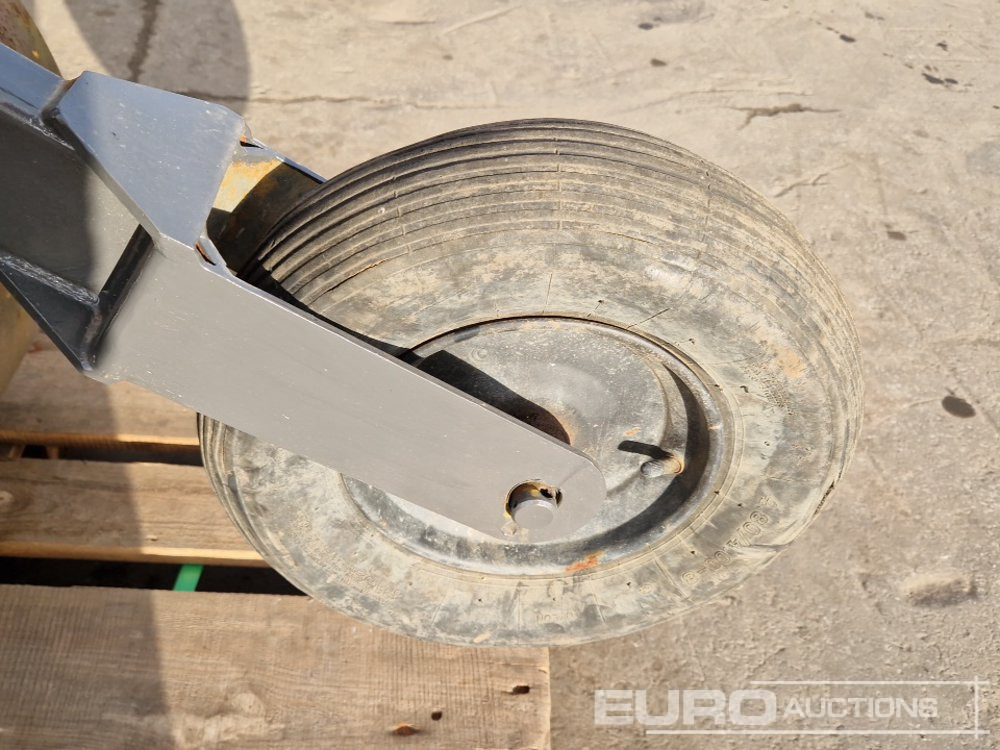 Terex MBR71 - Travaux routiers: photos 5 Terex MBR71 - Travaux routiers: photos 5