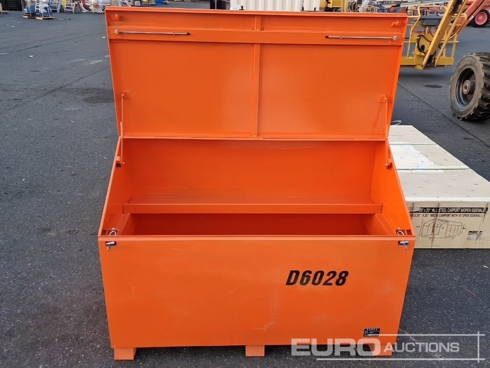 Unused 2024 SABSV D6028 - Équipement de garage: photos 2 Unused 2024 SABSV D6028 - Équipement de garage: photos 2