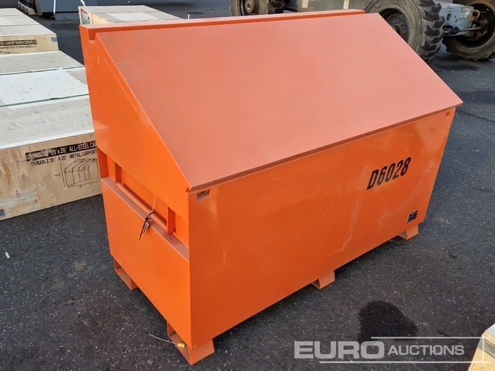 Unused 2024 SABSV D6028 - Équipement de garage: photos 5 Unused 2024 SABSV D6028 - Équipement de garage: photos 5