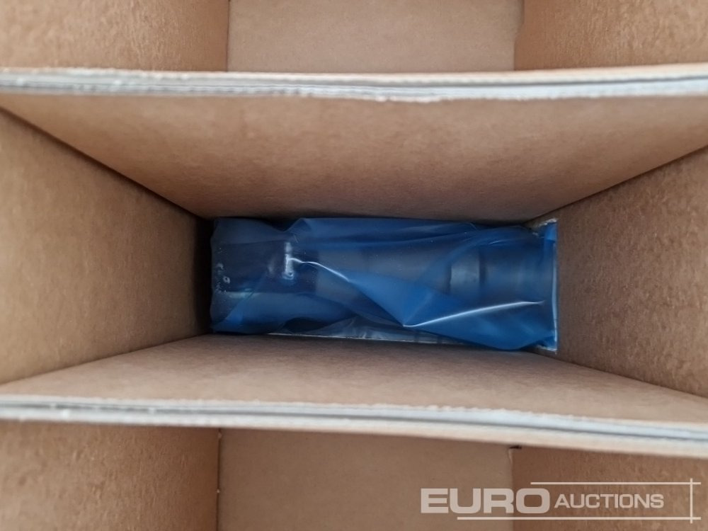 Unused 2024 Wacker Neuson BH55RW - Travaux routiers: photos 4 Unused 2024 Wacker Neuson BH55RW - Travaux routiers: photos 4