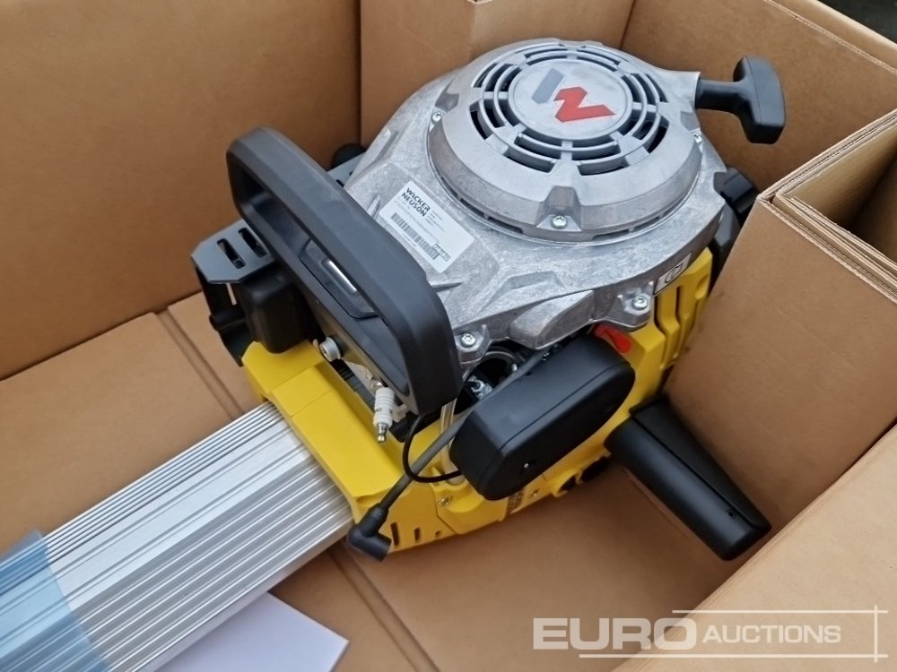 Unused 2024 Wacker Neuson BH55RW - Travaux routiers: photos 3 Unused 2024 Wacker Neuson BH55RW - Travaux routiers: photos 3