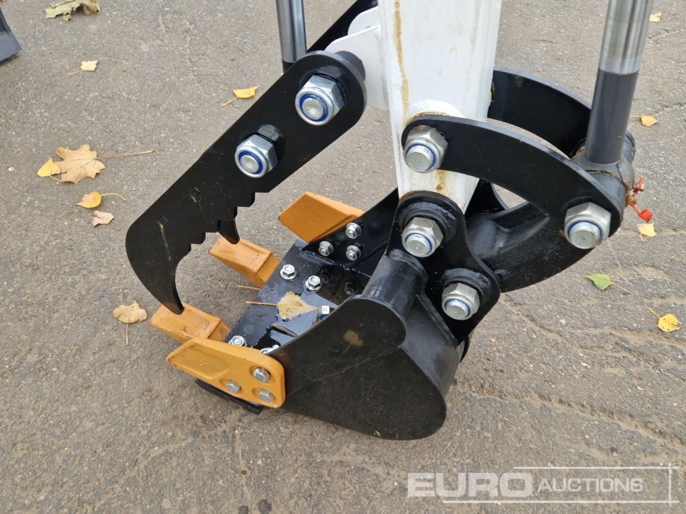 Mini pelle Unused 2025 Bobdog BD16: photos 15