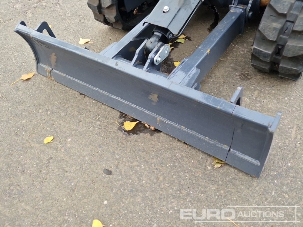 Mini pelle Unused 2025 Bobdog BD16: photos 21