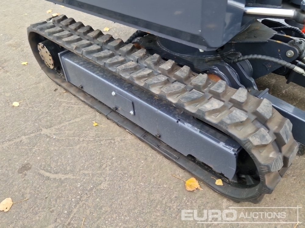 Mini pelle Unused 2025 Bobdog BD16: photos 7