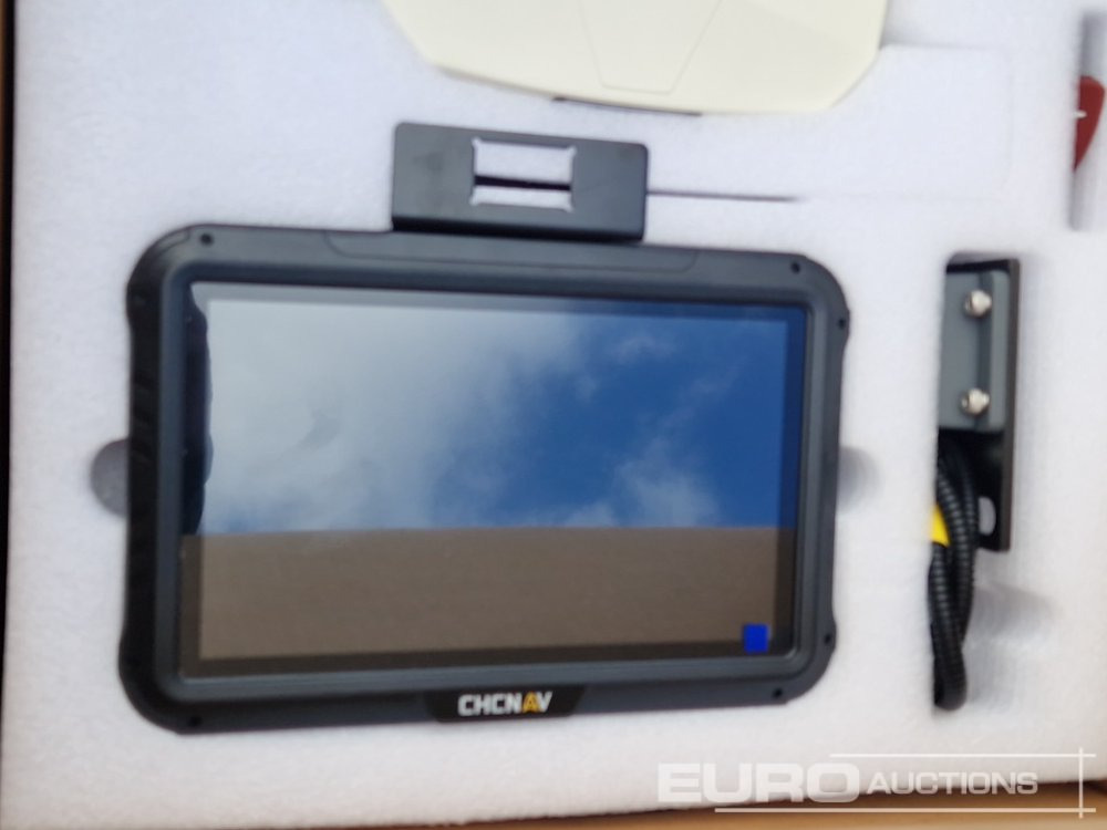 Unused 2025 CHCNAV NX510 SE - Équipement de garage: photos 3 Unused 2025 CHCNAV NX510 SE - Équipement de garage: photos 3