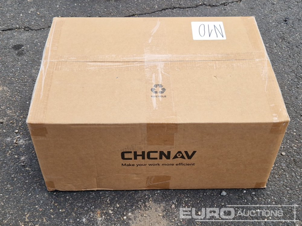 Unused 2025 CHCNAV NX510 SE - Équipement de garage: photos 2 Unused 2025 CHCNAV NX510 SE - Équipement de garage: photos 2