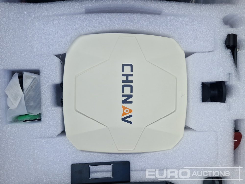 Unused 2025 CHCNAV NX510 SE - Équipement de garage: photos 4 Unused 2025 CHCNAV NX510 SE - Équipement de garage: photos 4