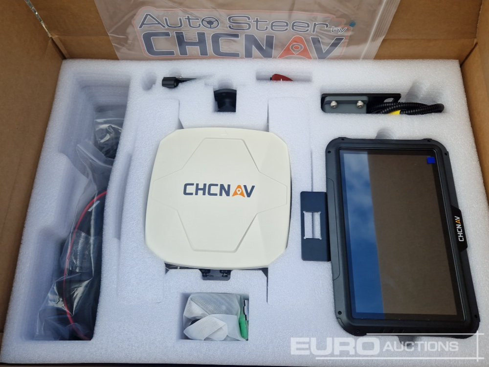 Unused 2025 CHCNAV NX510 SE - Équipement de garage: photos 1 Unused 2025 CHCNAV NX510 SE - Équipement de garage: photos 1