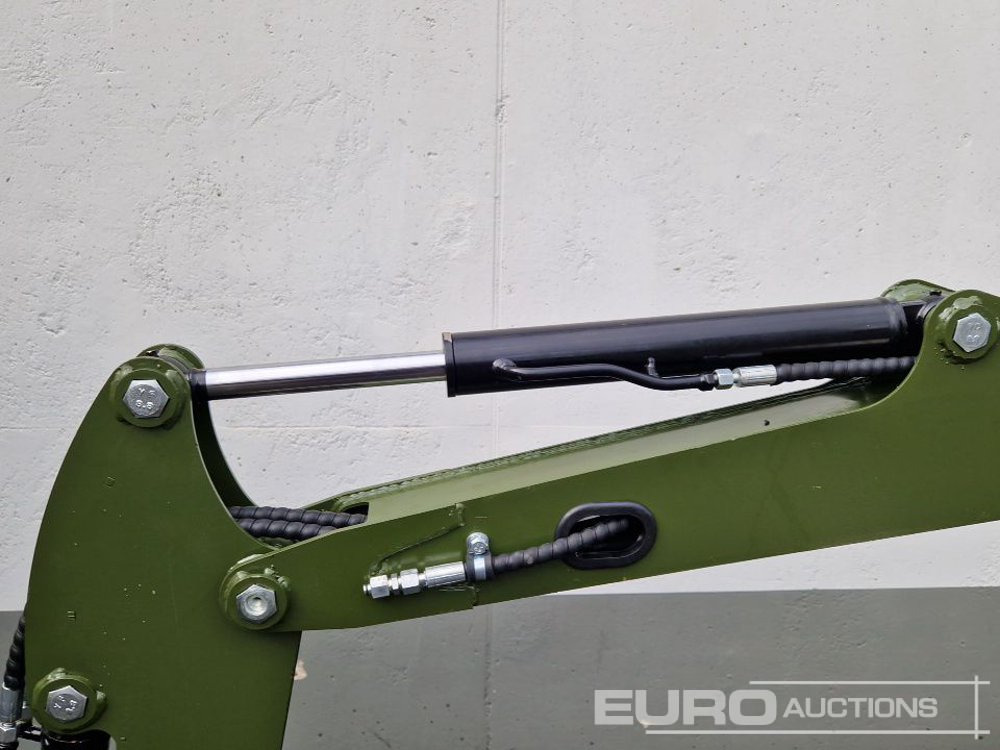 Mini pelle Unused 2025 Colt KV13: photos 17