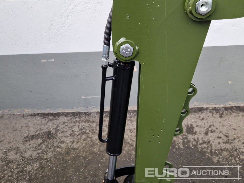 Mini pelle Unused 2025 Colt KV13: photos 16