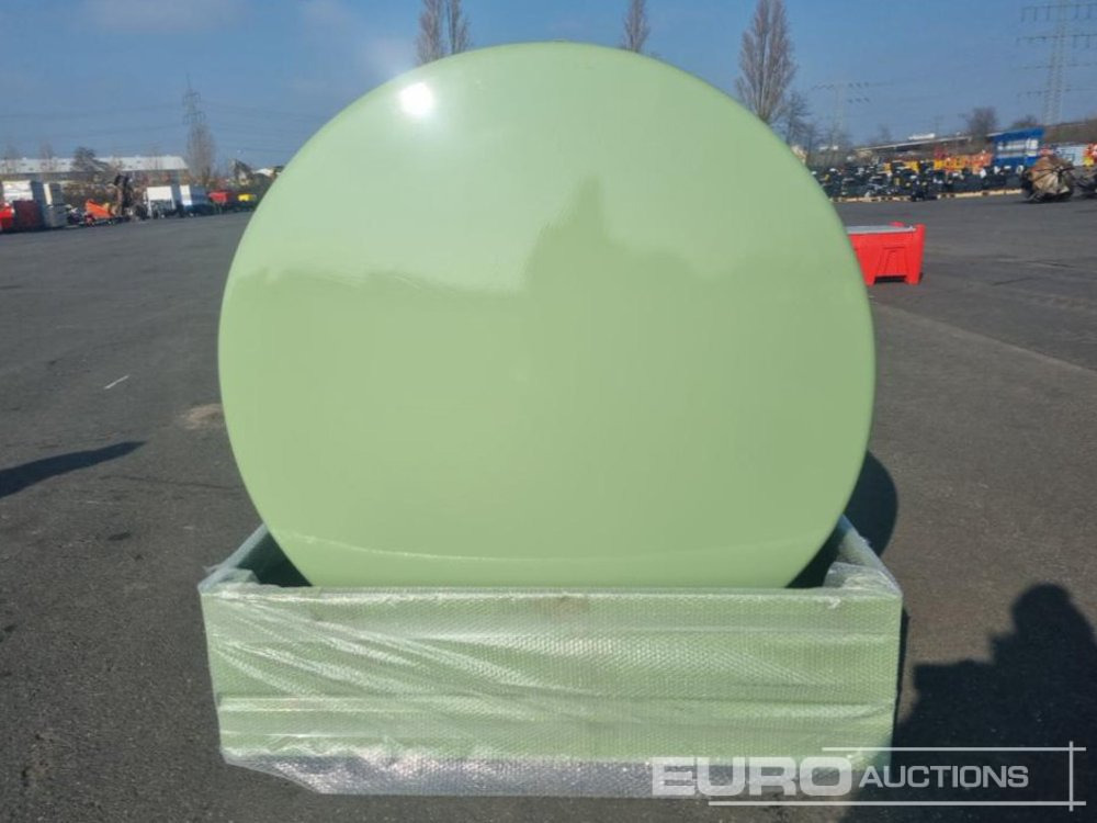 Unused 2025 Emiliana Serbatoi TF3/50 - Cuve de stockage: photos 4 Unused 2025 Emiliana Serbatoi TF3/50 - Cuve de stockage: photos 4