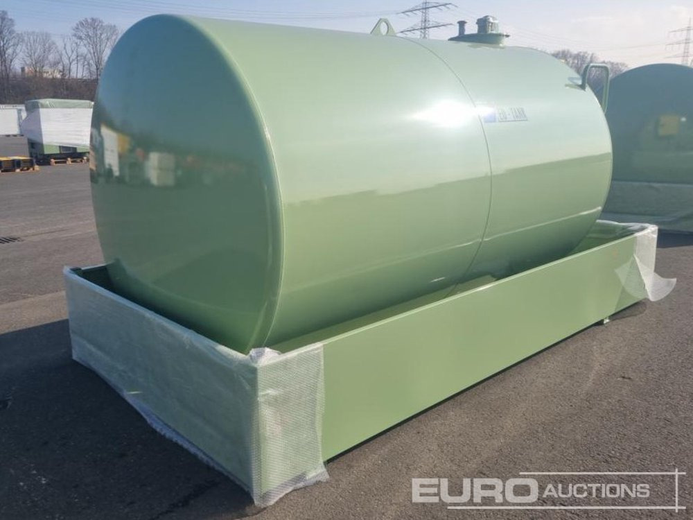 Unused 2025 Emiliana Serbatoi TF9/50 - Cuve de stockage: photos 5 Unused 2025 Emiliana Serbatoi TF9/50 - Cuve de stockage: photos 5