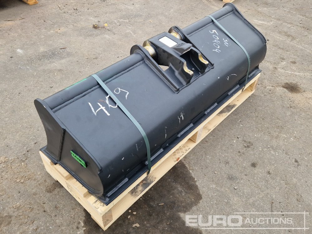 Unused 2025 Häner HGL2120-Morin-M1 - Godet: photos 3 Unused 2025 Häner HGL2120-Morin-M1 - Godet: photos 3