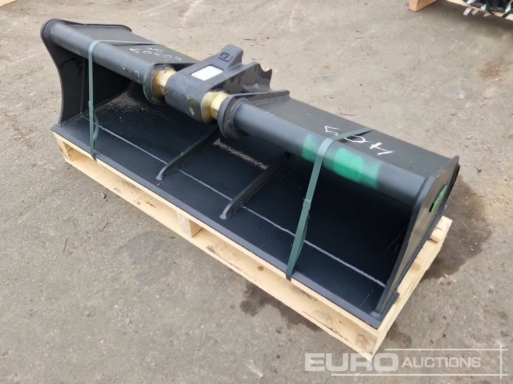 Unused 2025 Häner HGL2120-Morin-M1 - Godet: photos 2 Unused 2025 Häner HGL2120-Morin-M1 - Godet: photos 2