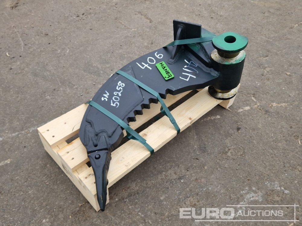 Unused 2025 Häner HRZ-MORIN-M1 - Godet: photos 3 Unused 2025 Häner HRZ-MORIN-M1 - Godet: photos 3