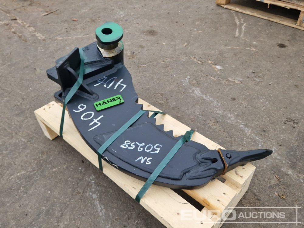 Unused 2025 Häner HRZ-MORIN-M1 - Godet: photos 2 Unused 2025 Häner HRZ-MORIN-M1 - Godet: photos 2