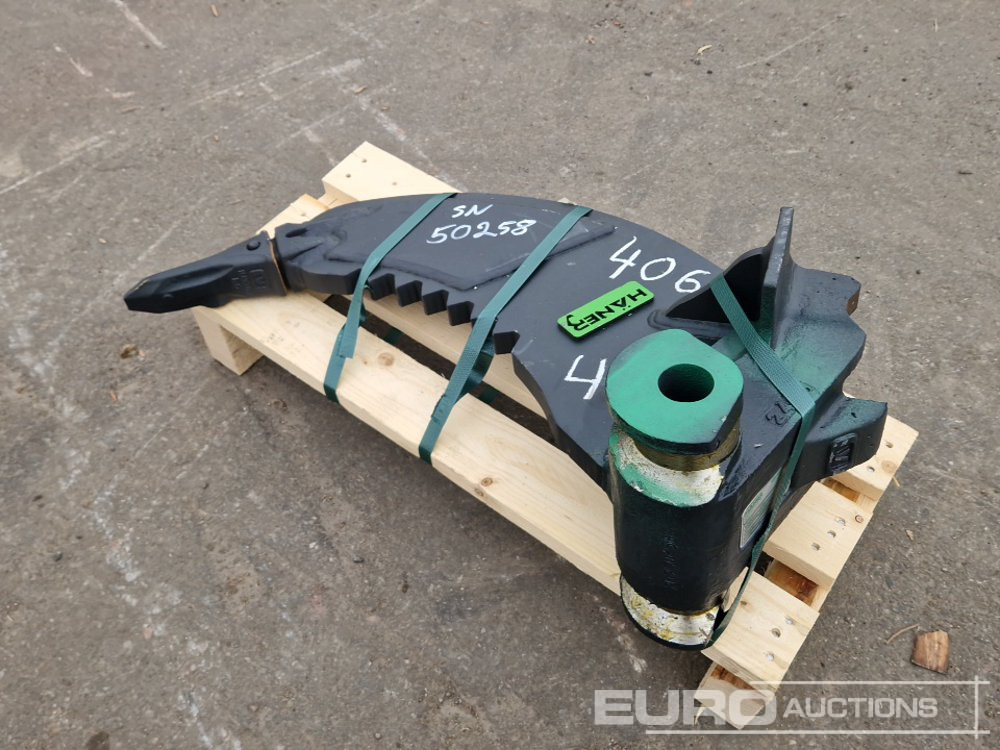 Unused 2025 Häner HRZ-MORIN-M1 - Godet: photos 4 Unused 2025 Häner HRZ-MORIN-M1 - Godet: photos 4