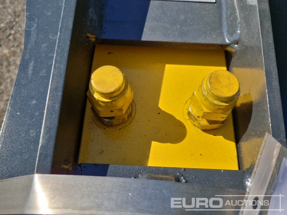 Marteau hydraulique Unused 2025 Mustang HM252: photos 6