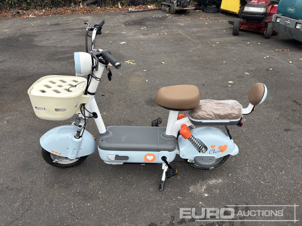 Unused 2025 Rccar RC-G1.5 - Quadricycle: photos 2 Unused 2025 Rccar RC-G1.5 - Quadricycle: photos 2