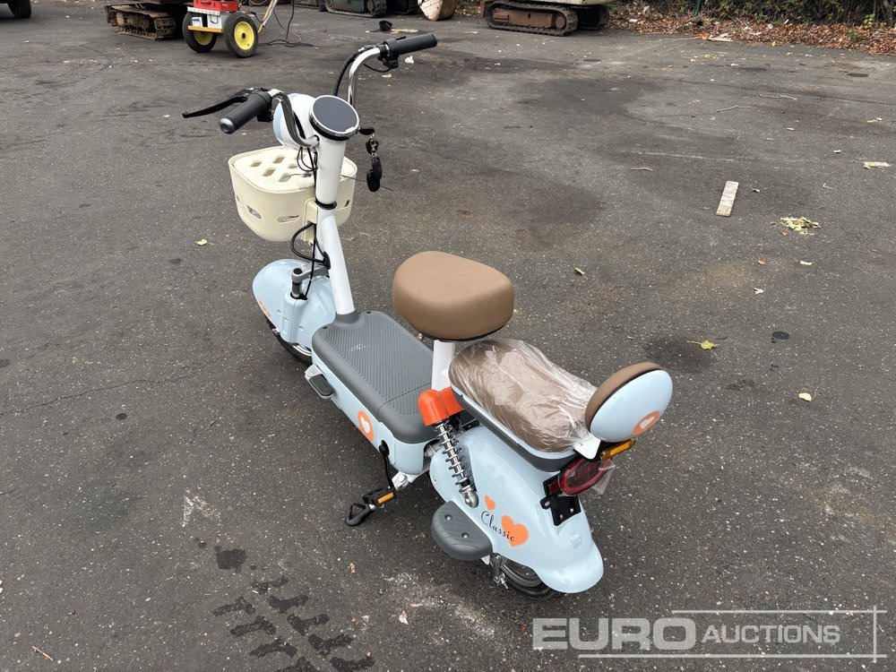 Unused 2025 Rccar RC-G1.5 - Quadricycle: photos 3 Unused 2025 Rccar RC-G1.5 - Quadricycle: photos 3