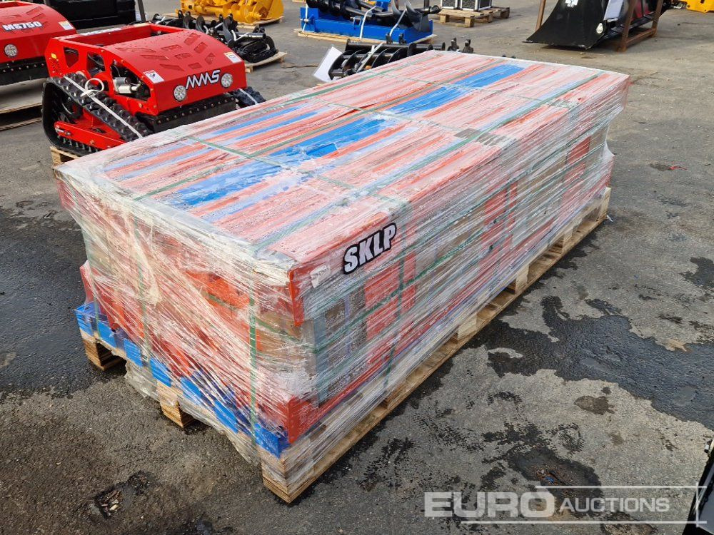 Unused 2025 SKLP SK-HJ6 - Équipement de garage: photos 2 Unused 2025 SKLP SK-HJ6 - Équipement de garage: photos 2