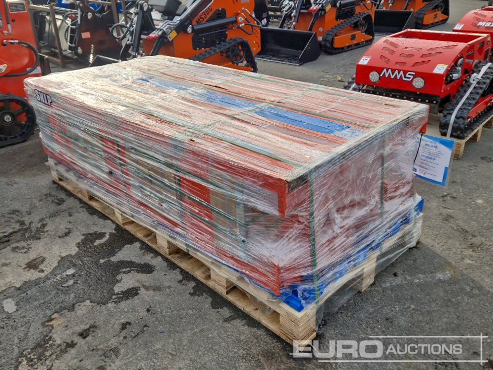 Unused 2025 SKLP SK-HJ6 - Équipement de garage: photos 3 Unused 2025 SKLP SK-HJ6 - Équipement de garage: photos 3