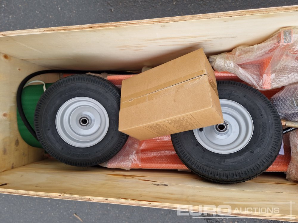 Unused 2025 STARVOX FC-300 - Convoyeur: photos 4 Unused 2025 STARVOX FC-300 - Convoyeur: photos 4