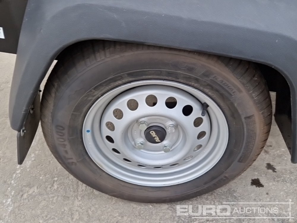 Unused Doosan C90 90CFM - Compresseur d'air: photos 5 Unused Doosan C90 90CFM - Compresseur d'air: photos 5