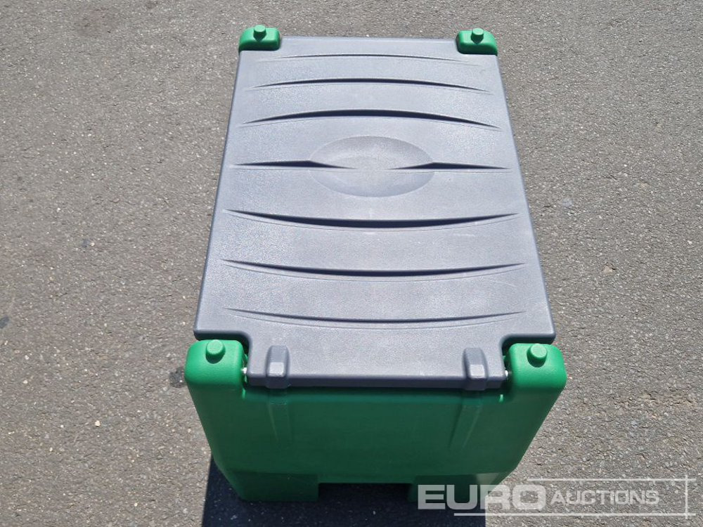 Unused Emiliana Serbatoi 220Z1 - Cuve de stockage: photos 4 Unused Emiliana Serbatoi 220Z1 - Cuve de stockage: photos 4