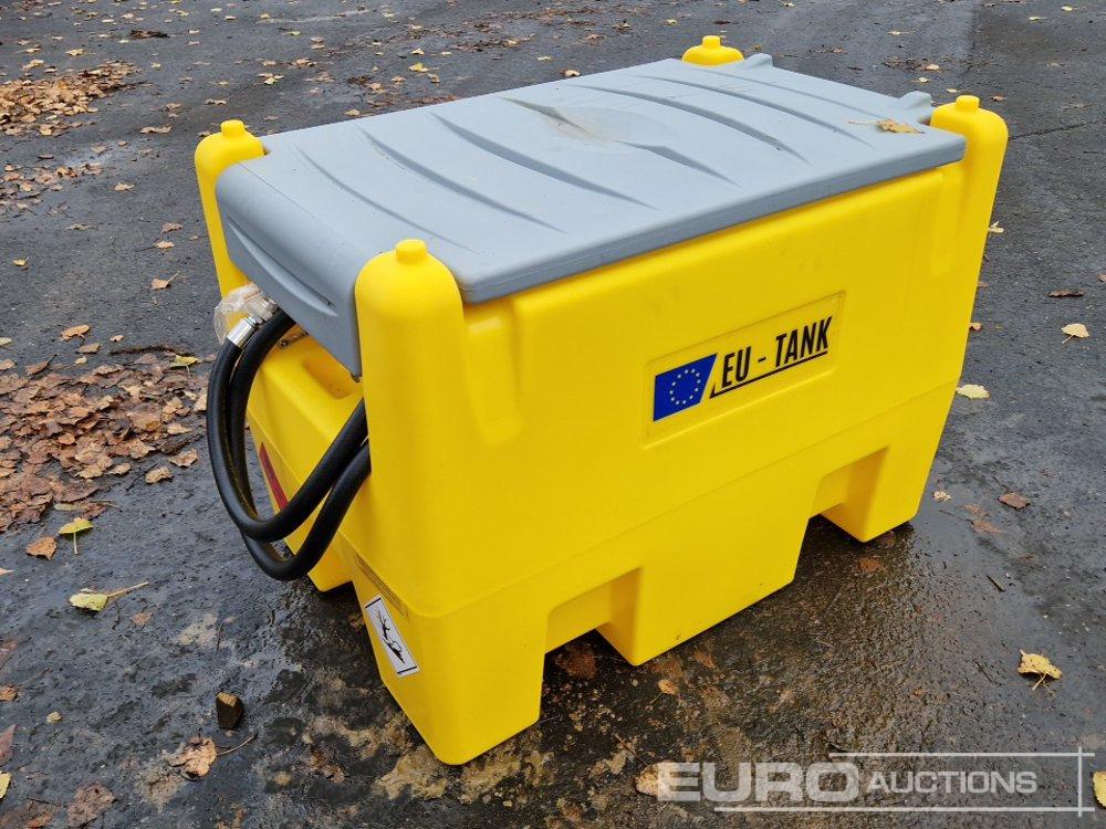 Unused Emiliana Serbatoi 220Z1 - Cuve de stockage: photos 2 Unused Emiliana Serbatoi 220Z1 - Cuve de stockage: photos 2