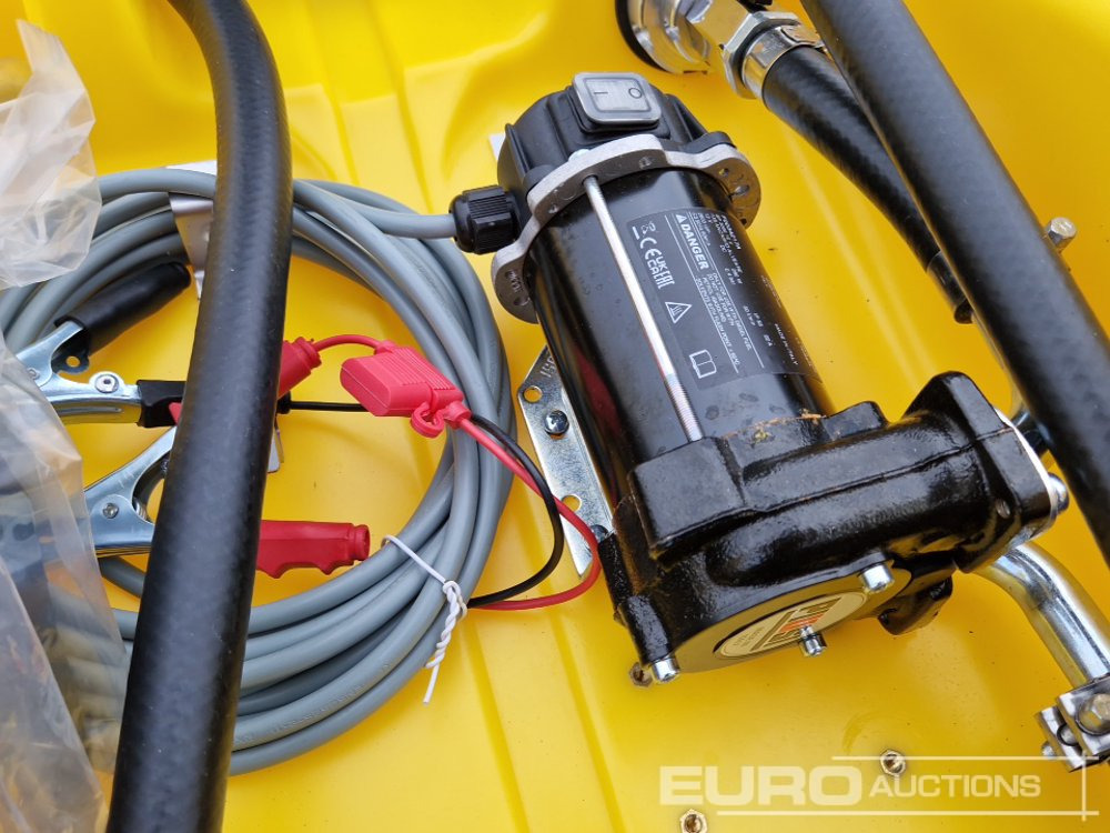 Unused Emiliana Serbatoi 220Z1 - Cuve de stockage: photos 5 Unused Emiliana Serbatoi 220Z1 - Cuve de stockage: photos 5