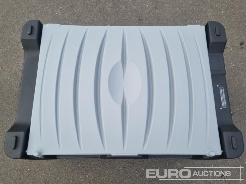 Unused Emiliana Serbatoi 330Z1 - Cuve de stockage: photos 3 Unused Emiliana Serbatoi 330Z1 - Cuve de stockage: photos 3