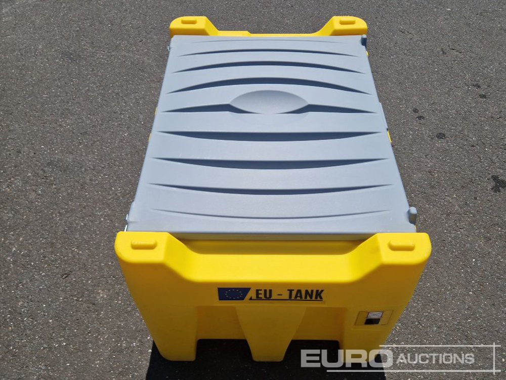 Unused Emiliana Serbatoi 330Z1 - Cuve de stockage: photos 3 Unused Emiliana Serbatoi 330Z1 - Cuve de stockage: photos 3