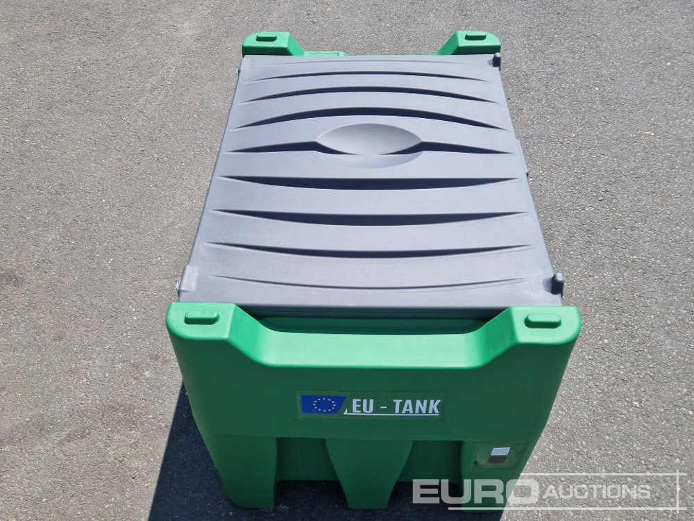 Unused Emiliana Serbatoi 440Z1 - Cuve de stockage: photos 3 Unused Emiliana Serbatoi 440Z1 - Cuve de stockage: photos 3