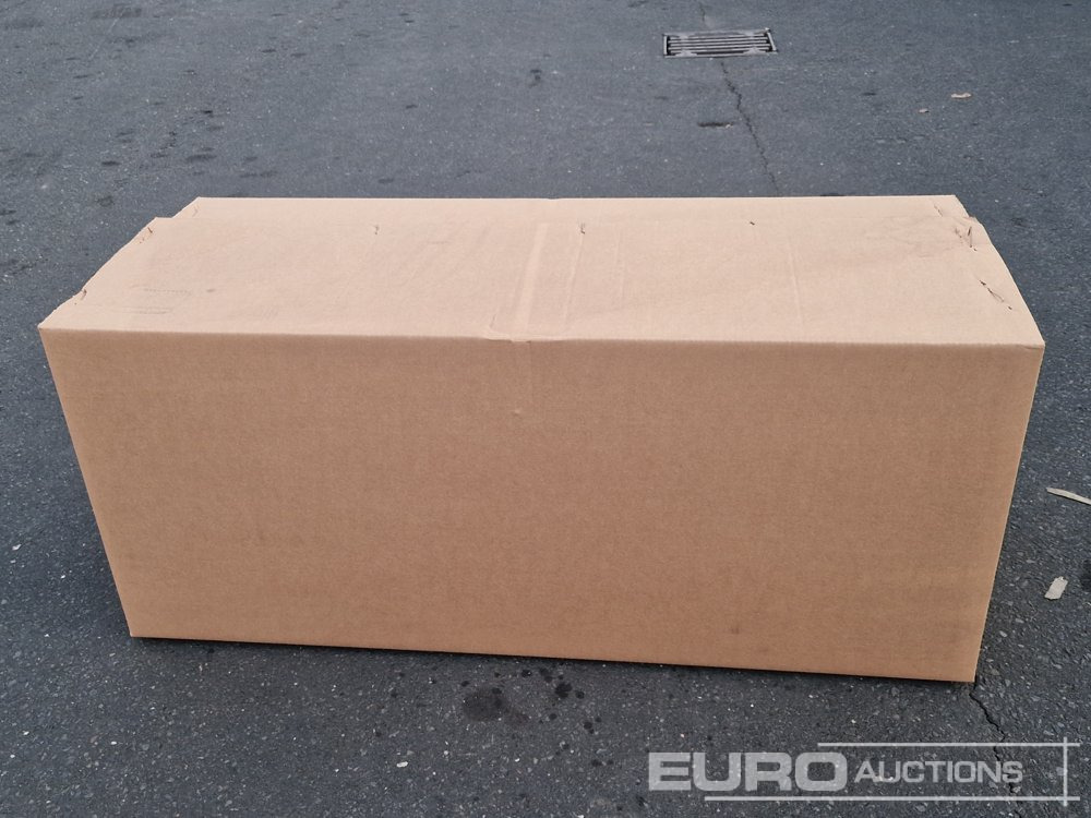 Unused Emiliana Serbatoi 55AC - Cuve de stockage: photos 2 Unused Emiliana Serbatoi 55AC - Cuve de stockage: photos 2