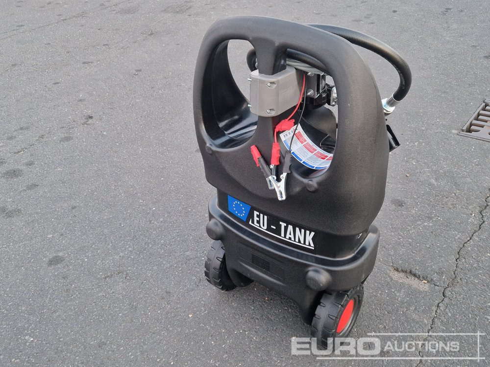 Unused Emiliana Serbatoi 55AC - Cuve de stockage: photos 3 Unused Emiliana Serbatoi 55AC - Cuve de stockage: photos 3