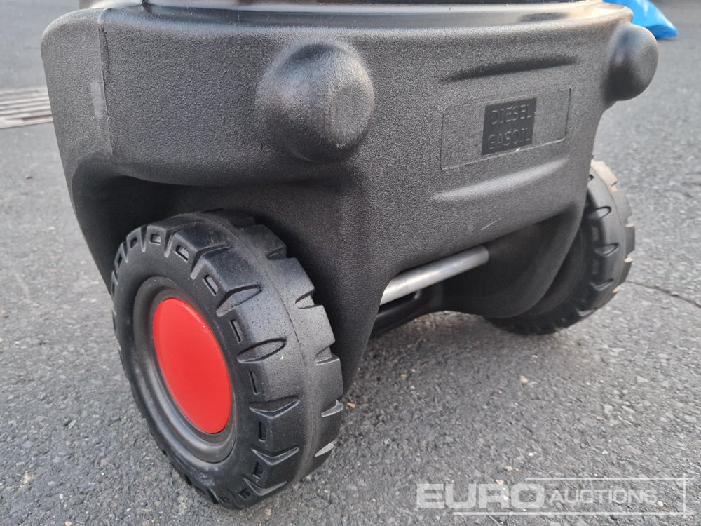 Unused Emiliana Serbatoi 55AC - Cuve de stockage: photos 4 Unused Emiliana Serbatoi 55AC - Cuve de stockage: photos 4