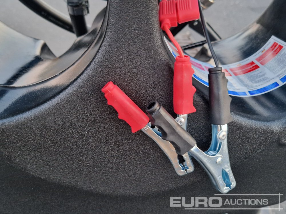 Unused Emiliana Serbatoi 55AC - Cuve de stockage: photos 5 Unused Emiliana Serbatoi 55AC - Cuve de stockage: photos 5