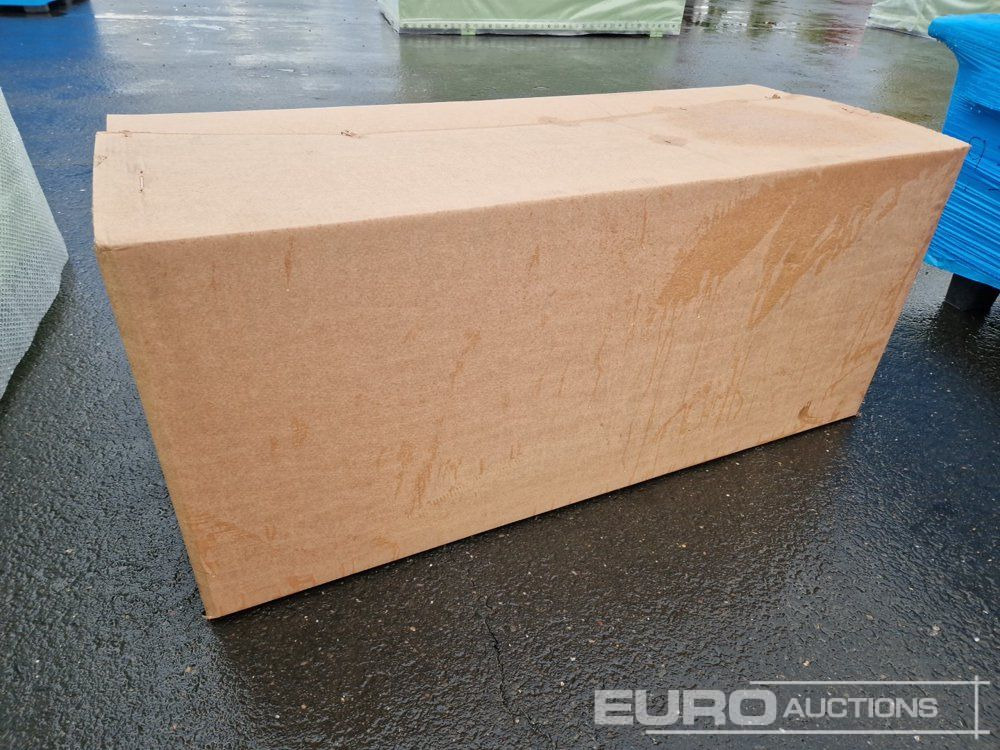 Unused Emiliana Serbatoi EMILCADDY 55 - Cuve de stockage: photos 2 Unused Emiliana Serbatoi EMILCADDY 55 - Cuve de stockage: photos 2