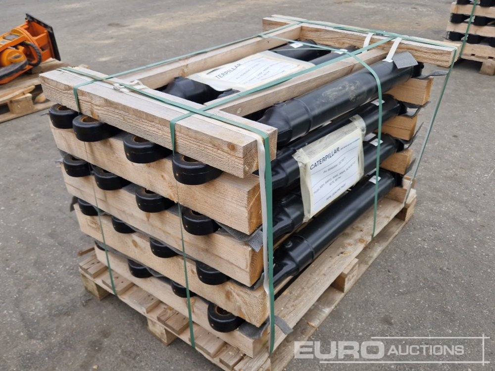 Unused Hydraulic Cylinder to suit CAT 906/907 (16 of) - Matériel de chantier: photos 2 Unused Hydraulic Cylinder to suit CAT 906/907 (16 of) - Matériel de chantier: photos 2