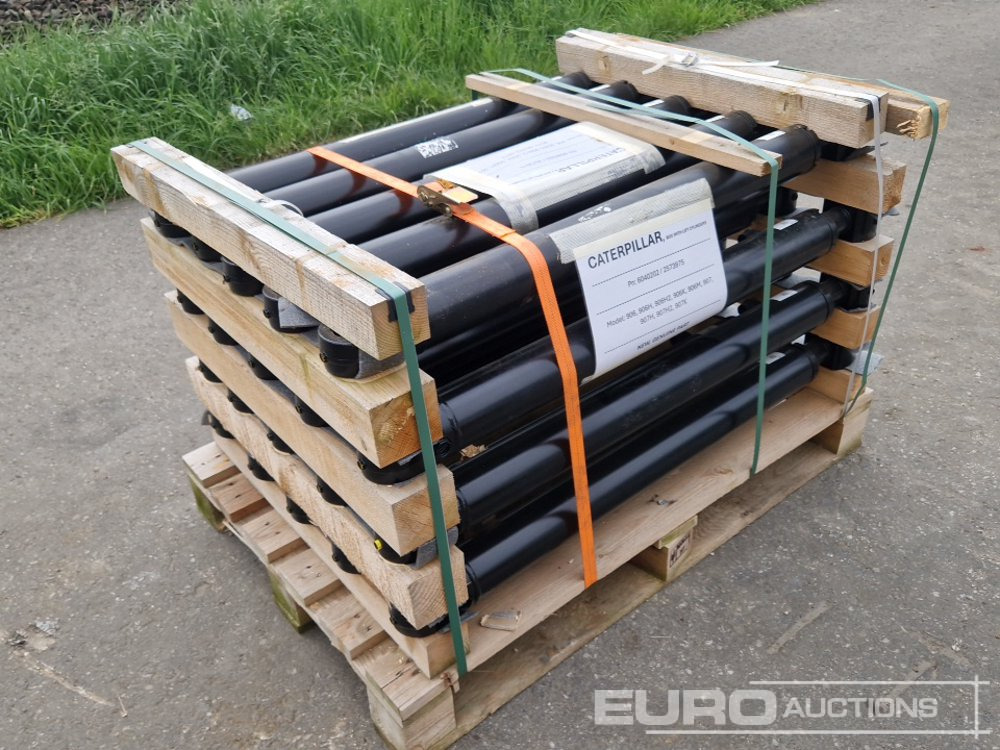 Unused Hydraulic Cylinder to suit CAT 906/907 (20 of) - Matériel de chantier: photos 4 Unused Hydraulic Cylinder to suit CAT 906/907 (20 of) - Matériel de chantier: photos 4