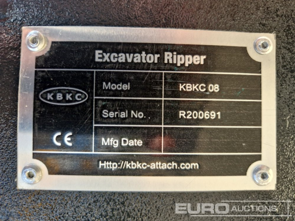 Godet neuf Unused KBKC 08: photos 7