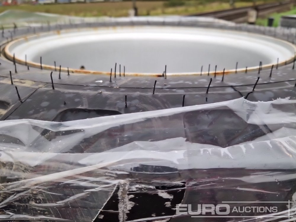 Unused Tyre to suit Wacker Neuson EW100 (4 of) - Pneu: photos 4 Unused Tyre to suit Wacker Neuson EW100 (4 of) - Pneu: photos 4