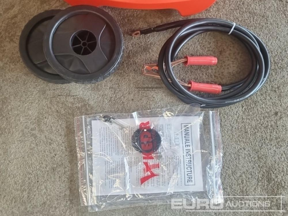 Équipement de garage Unused Youli DFC-650P: photos 7 Équipement de garage Unused Youli DFC-650P: photos 7