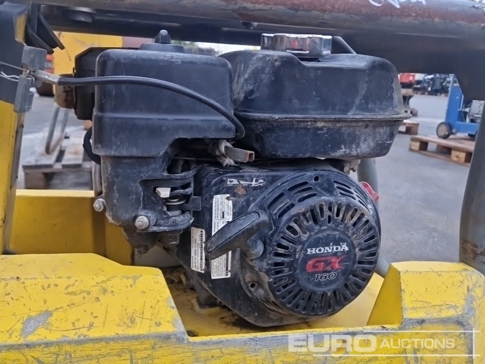 Wacker Neuson DPU2540 - Travaux routiers: photos 5 Wacker Neuson DPU2540 - Travaux routiers: photos 5