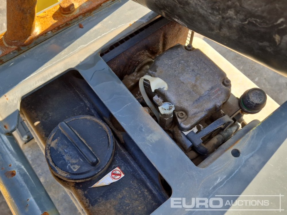 Travaux routiers Wacker Neuson DPU6555: photos 6 Travaux routiers Wacker Neuson DPU6555: photos 6